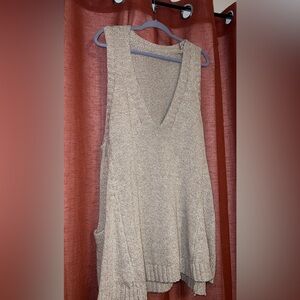 NWOT sweater dress